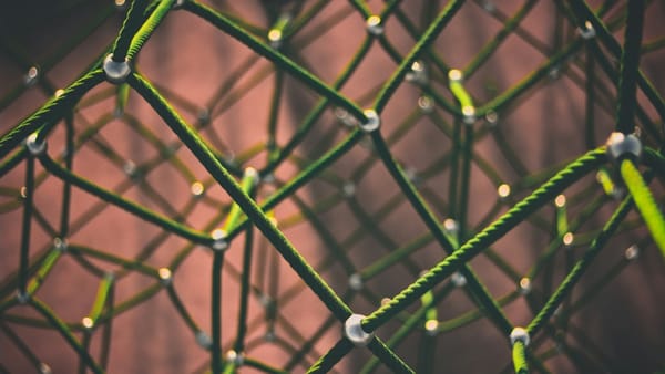Relationalism and the power of connection